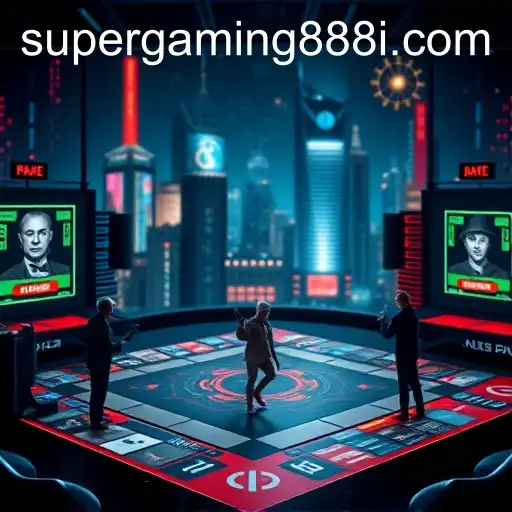 Supergaming888-BONUS6